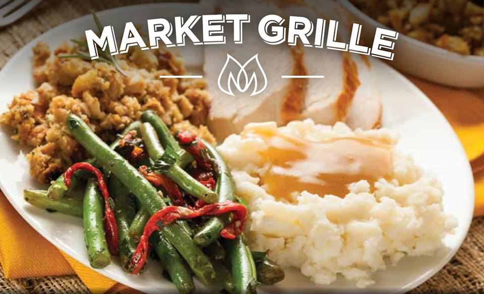 Top 30 Hyvee Thanksgiving Dinner to Go Best Diet and Healthy Recipes Ever Recipes Collection
